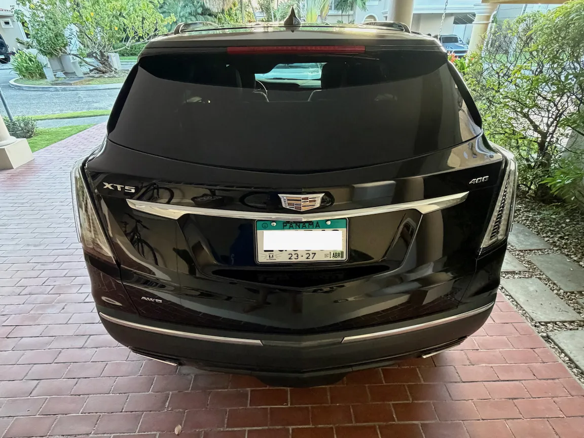 Imagenes del auto