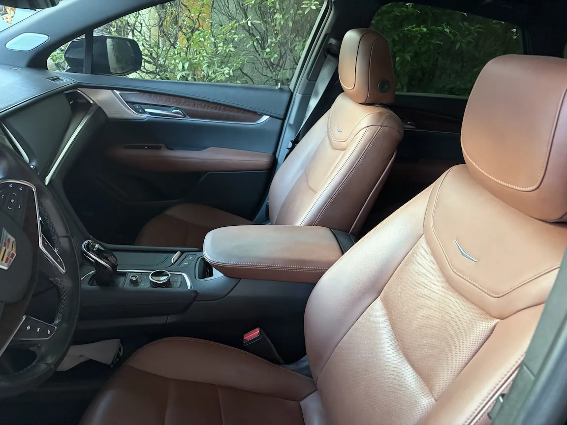 Imagenes del auto
