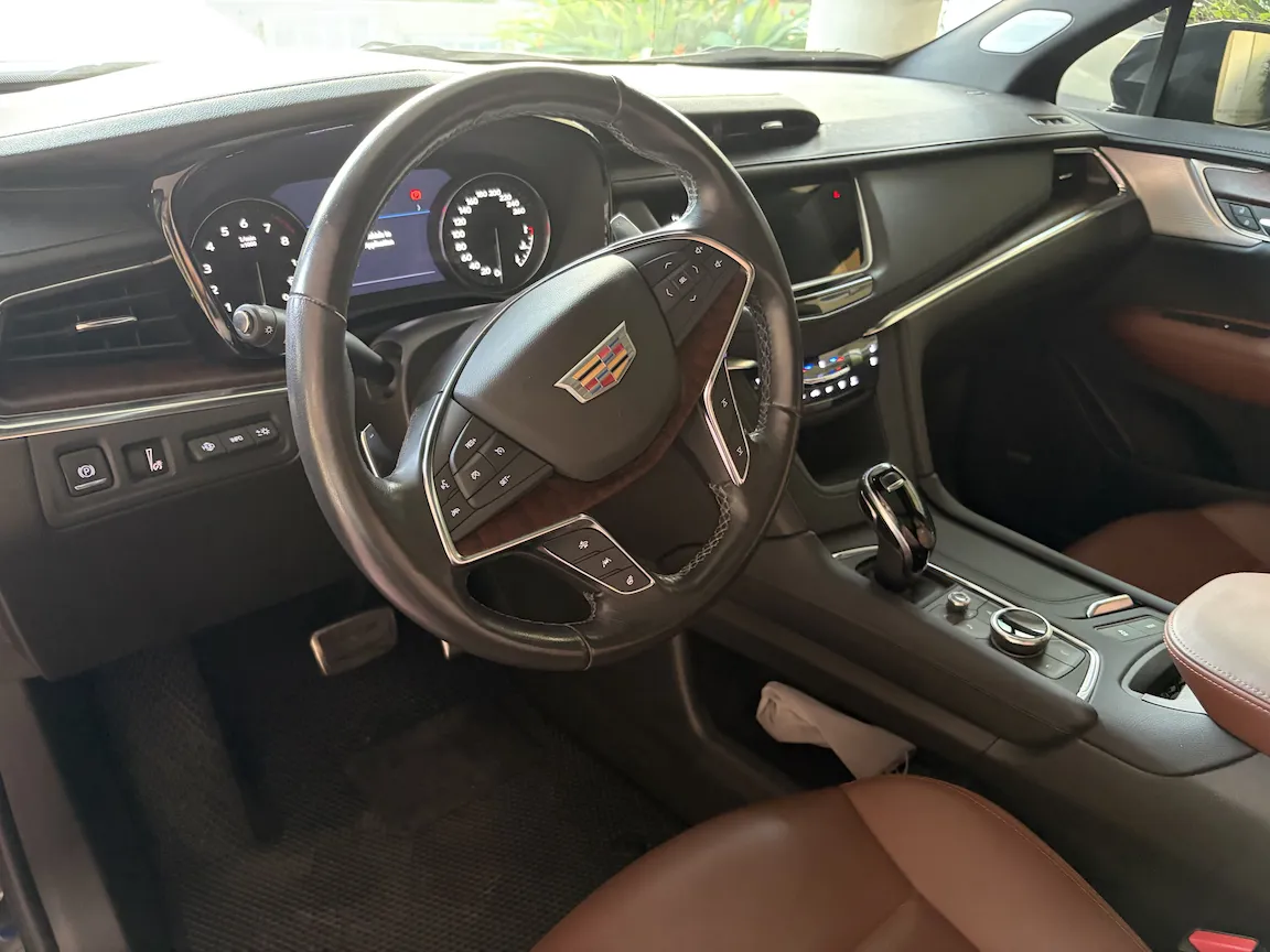 Imagenes del auto
