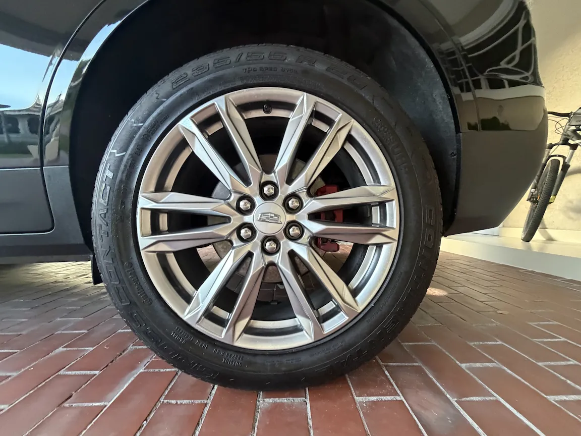 Imagenes del auto