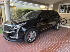 Preview imagenes del auto