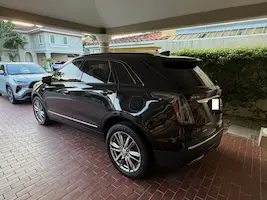 Preview imagenes del auto