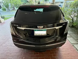 Preview imagenes del auto