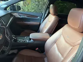 Preview imagenes del auto