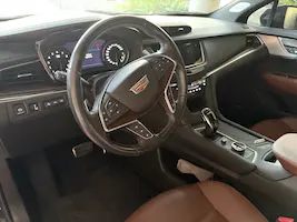 Preview imagenes del auto
