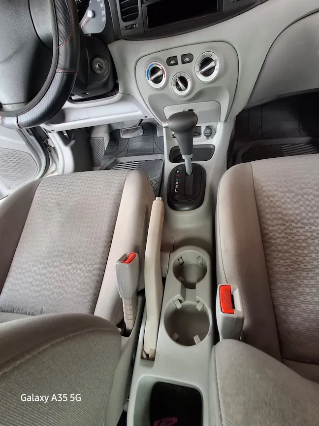 Imagenes del auto