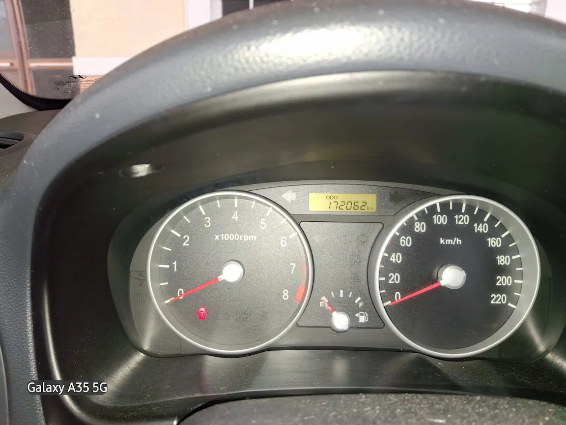 Imagenes del auto