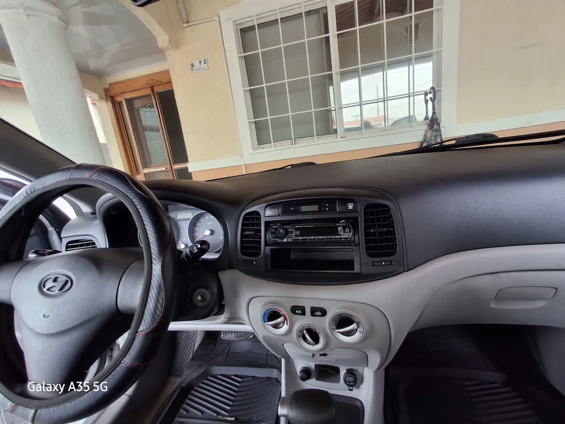 Imagenes del auto