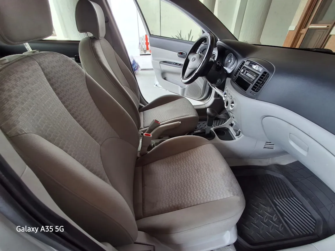 Imagenes del auto