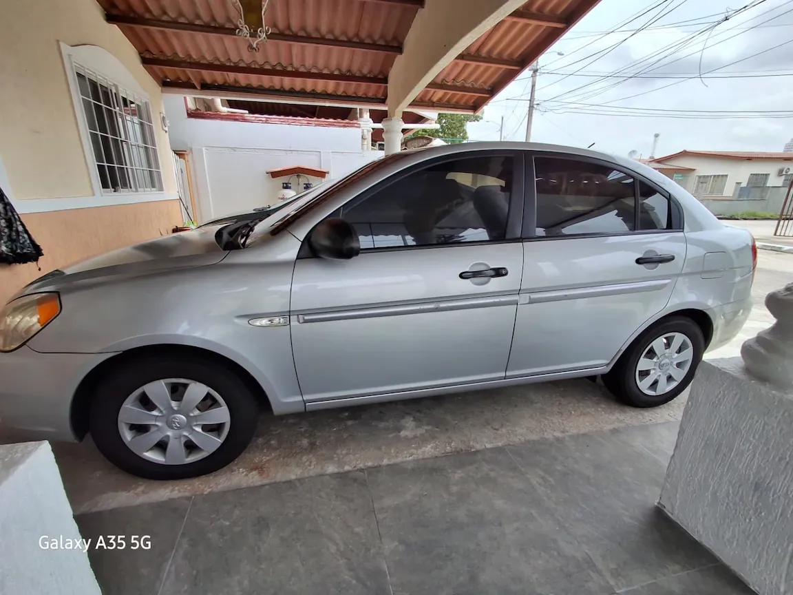 Imagenes del auto