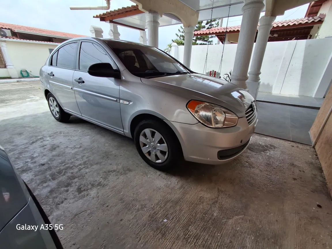Imagenes del auto