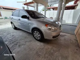 Preview imagenes del auto