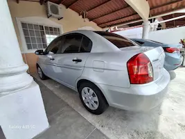 Preview imagenes del auto
