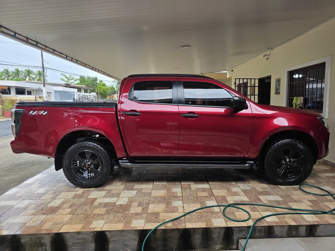 Imagenes del auto
