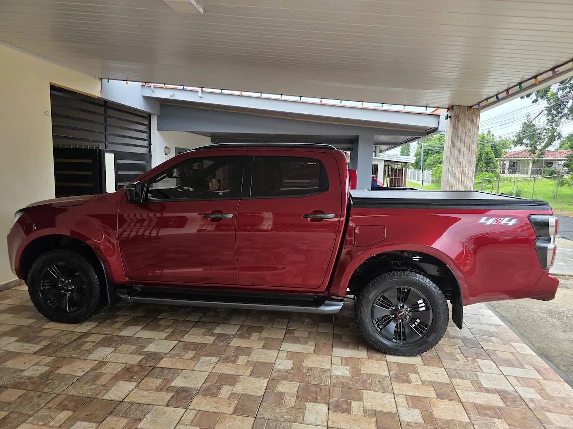 Imagenes del auto