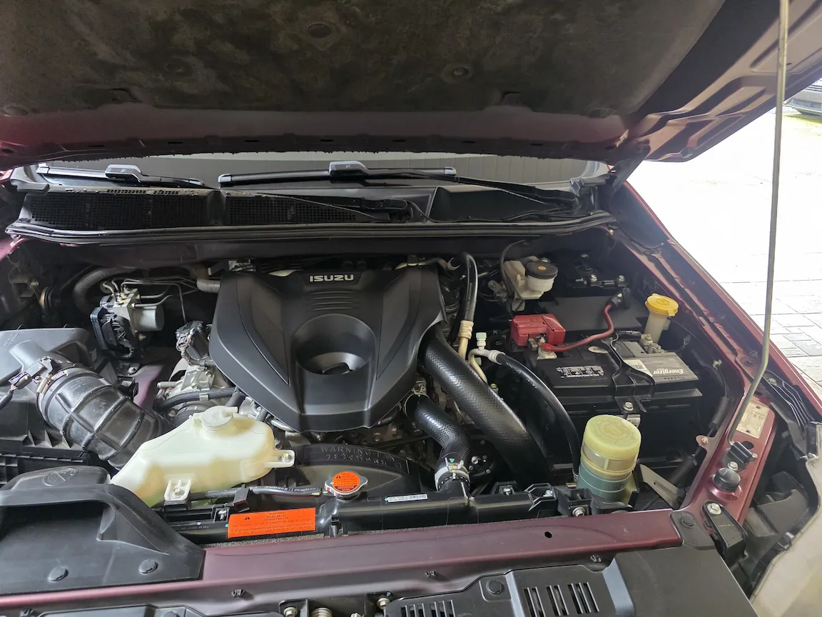 Imagenes del auto