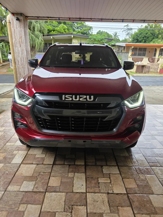 Imagenes del auto