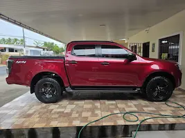 Preview imagenes del auto