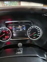 Preview imagenes del auto