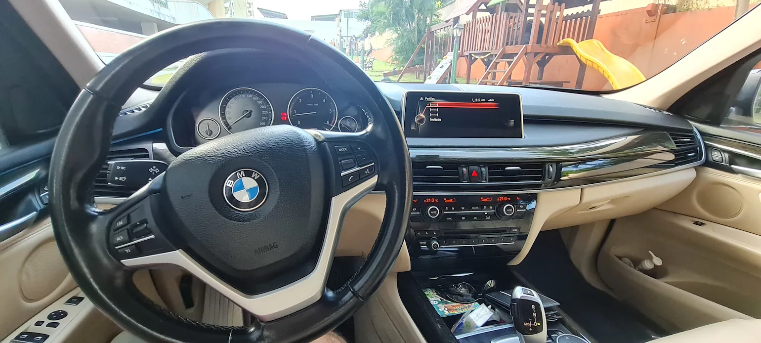 Imagenes del auto