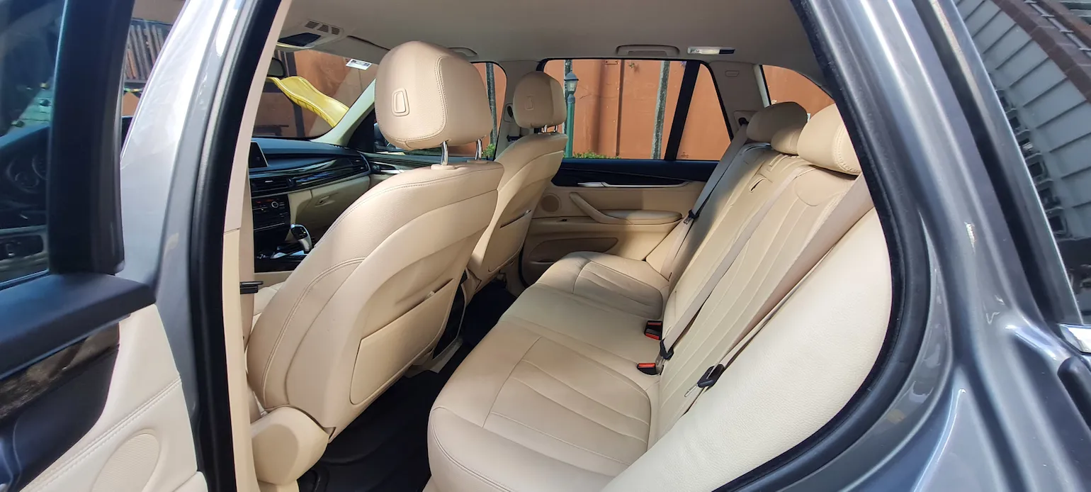 Imagenes del auto