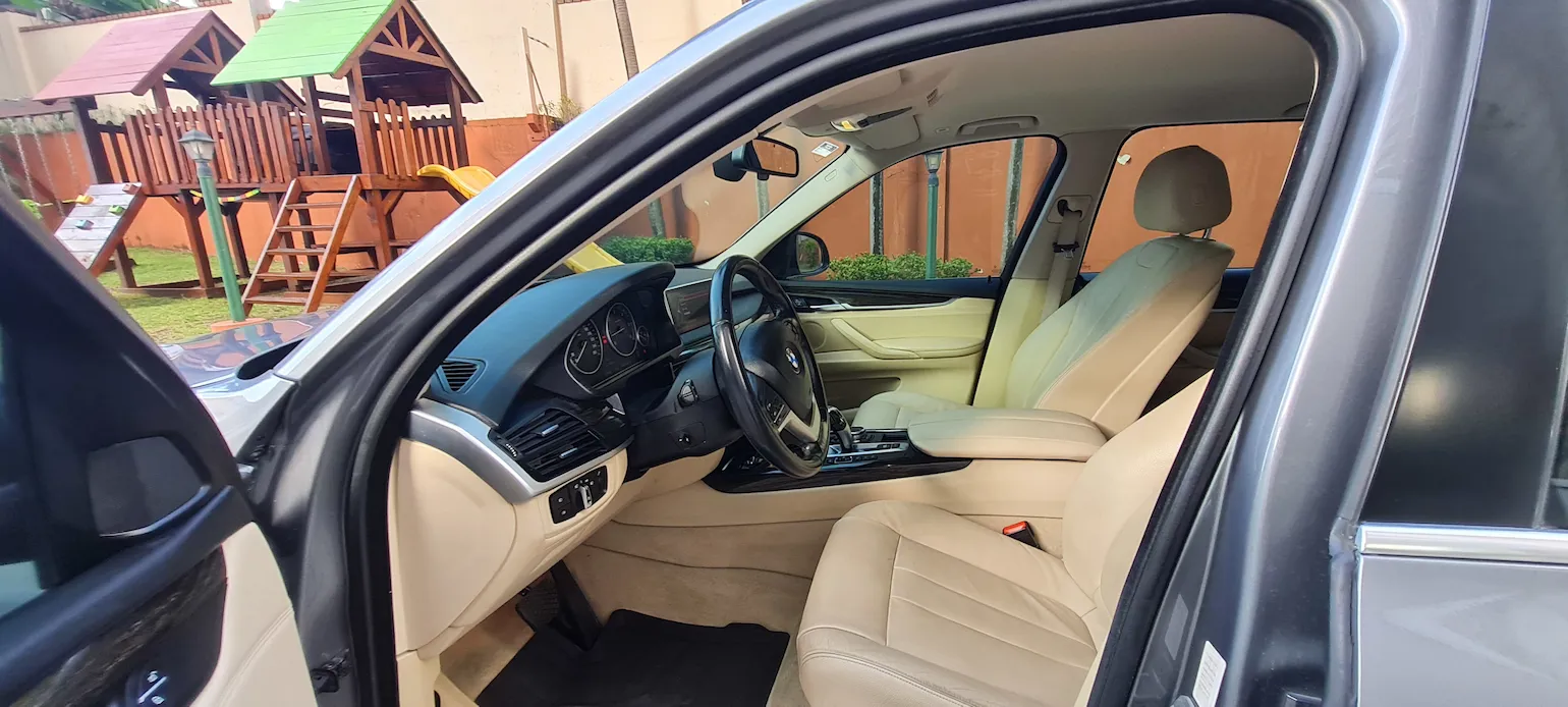 Imagenes del auto