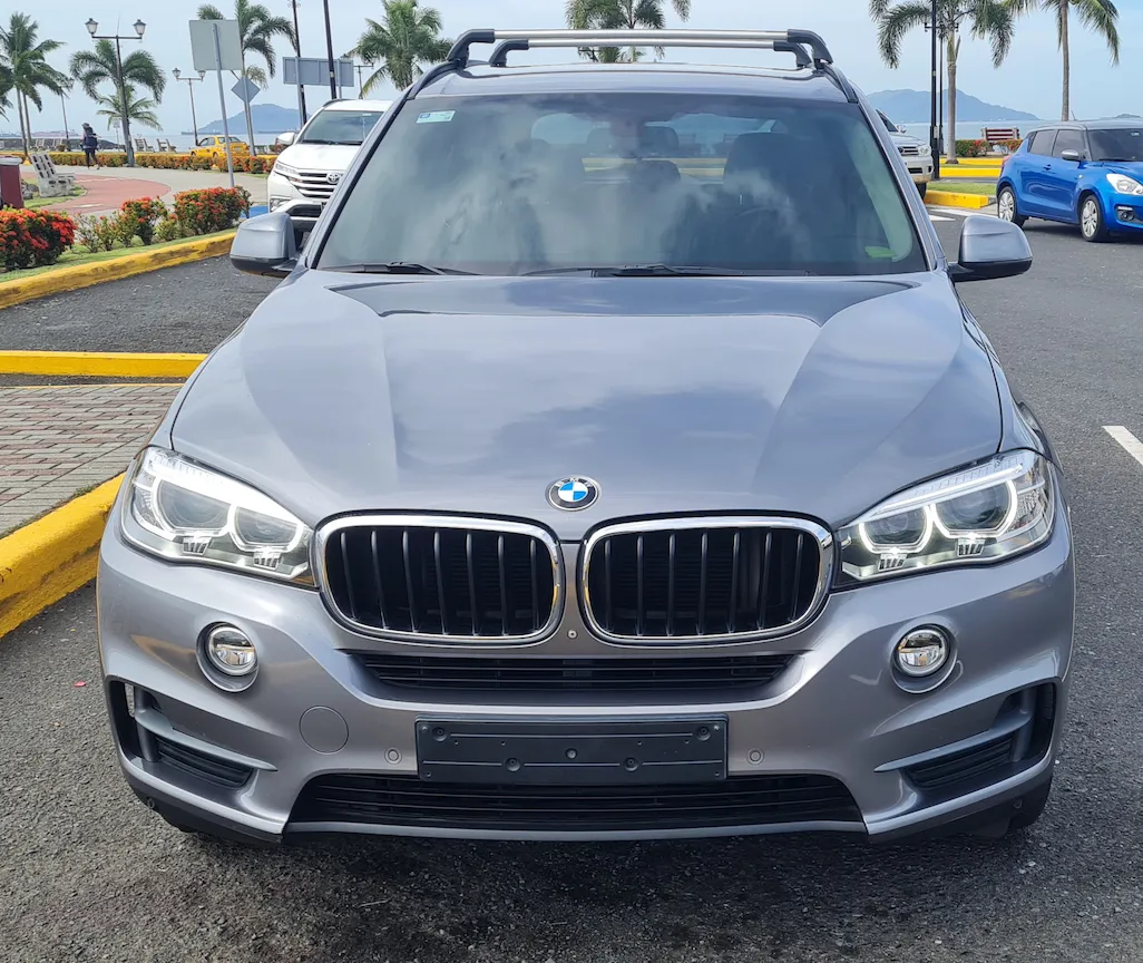 Imagenes del auto