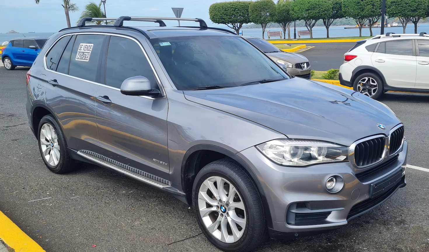 Imagenes del auto