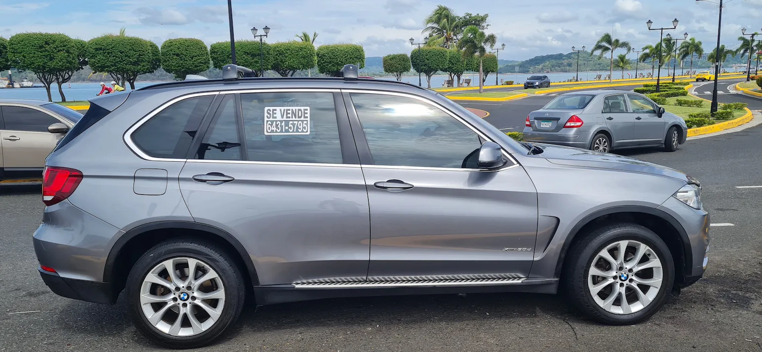 Imagenes del auto