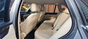 Preview imagenes del auto