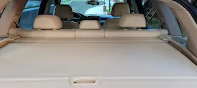 Preview imagenes del auto