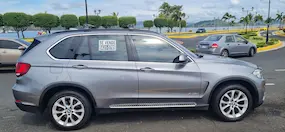 Preview imagenes del auto
