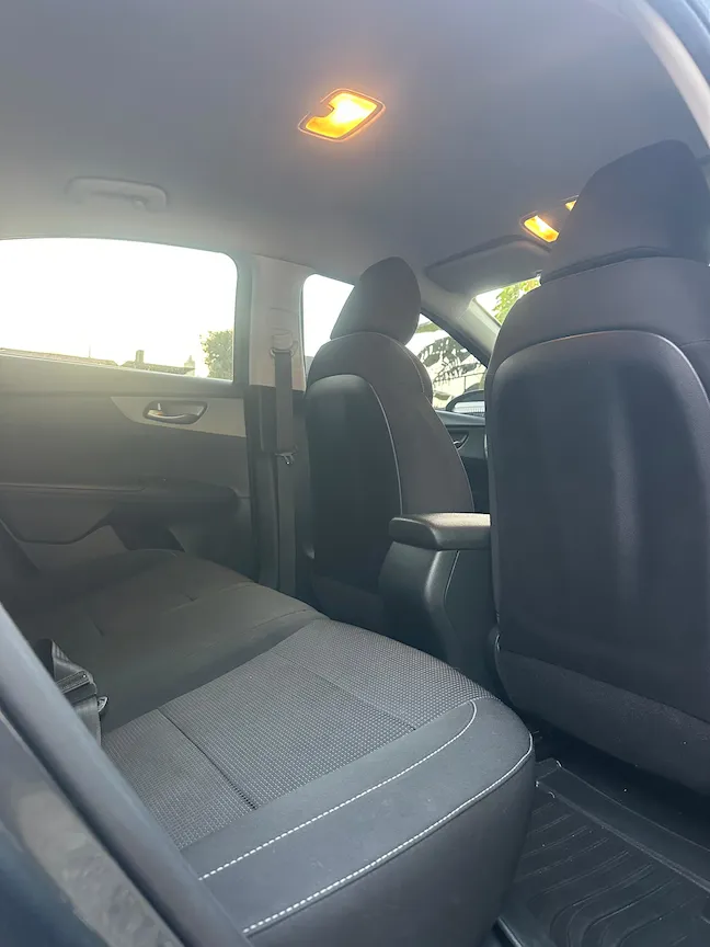 Imagenes del auto