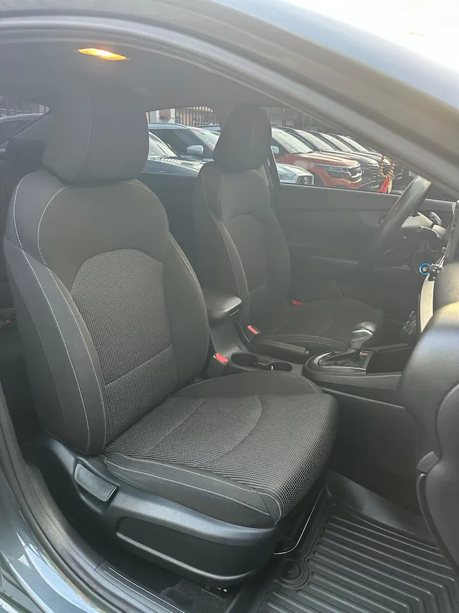 Imagenes del auto