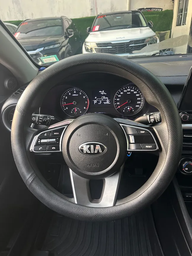 Imagenes del auto