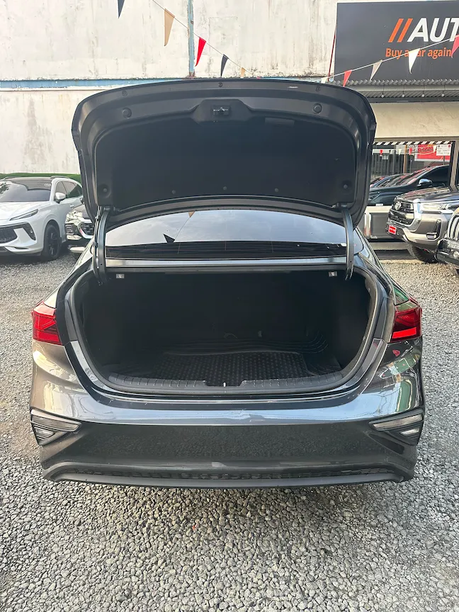 Imagenes del auto