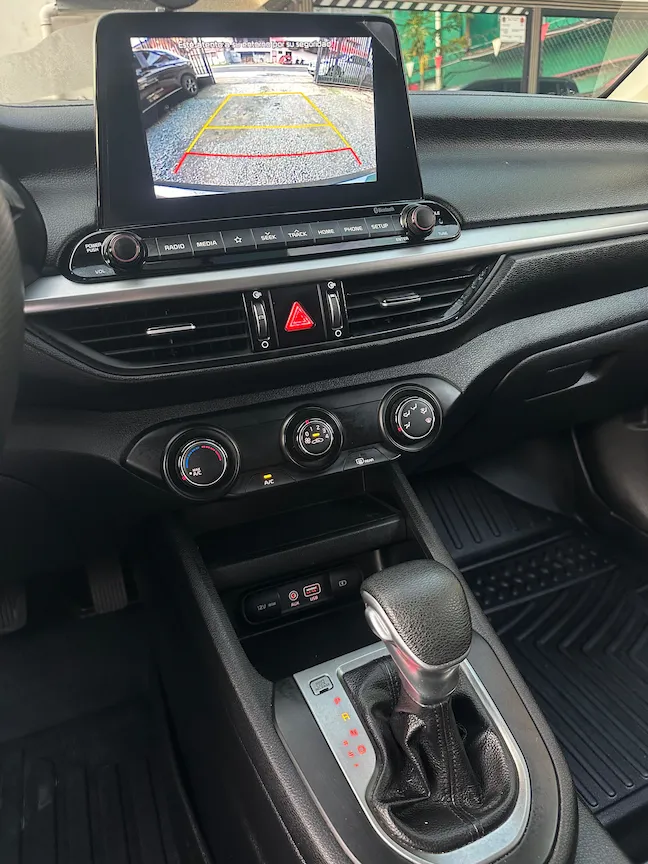 Imagenes del auto
