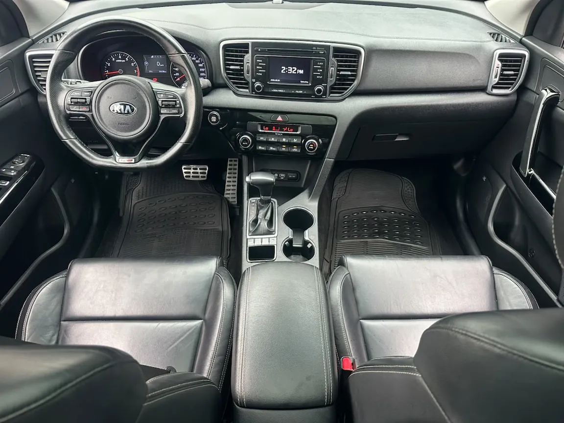 Imagenes del auto