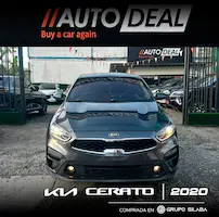 Preview imagenes del auto