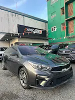Preview imagenes del auto