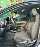 Preview imagenes del auto
