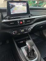 Preview imagenes del auto