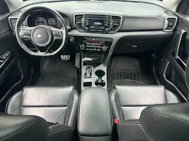 Preview imagenes del auto