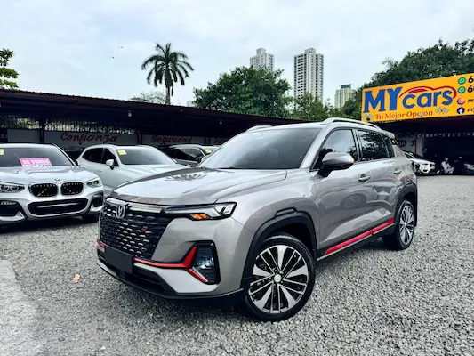 Changan Cs55 Plus