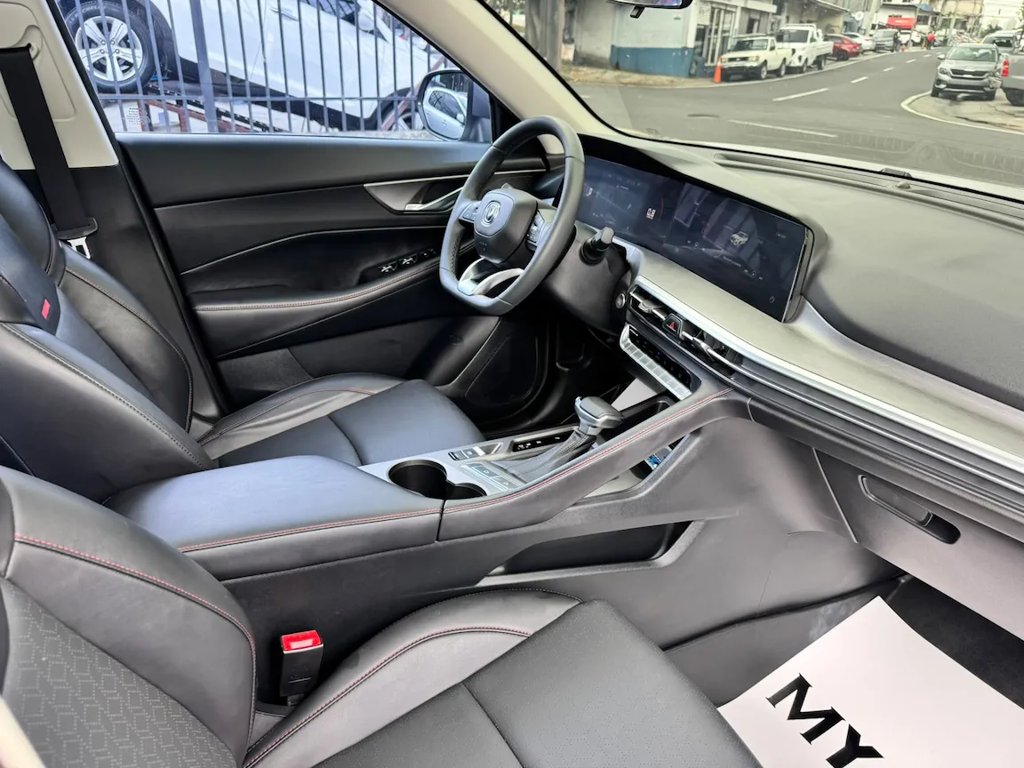 Imagenes del auto