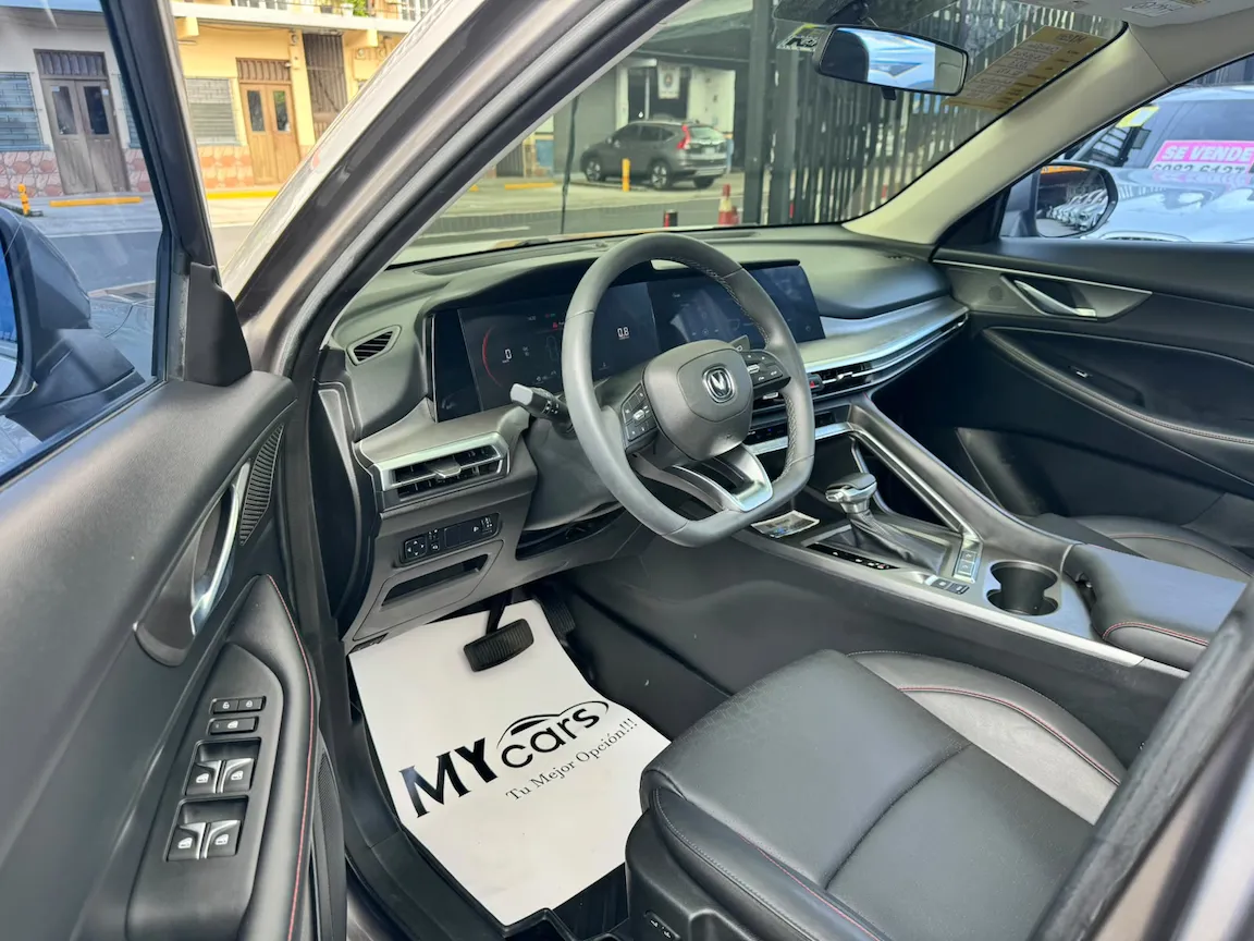 Imagenes del auto