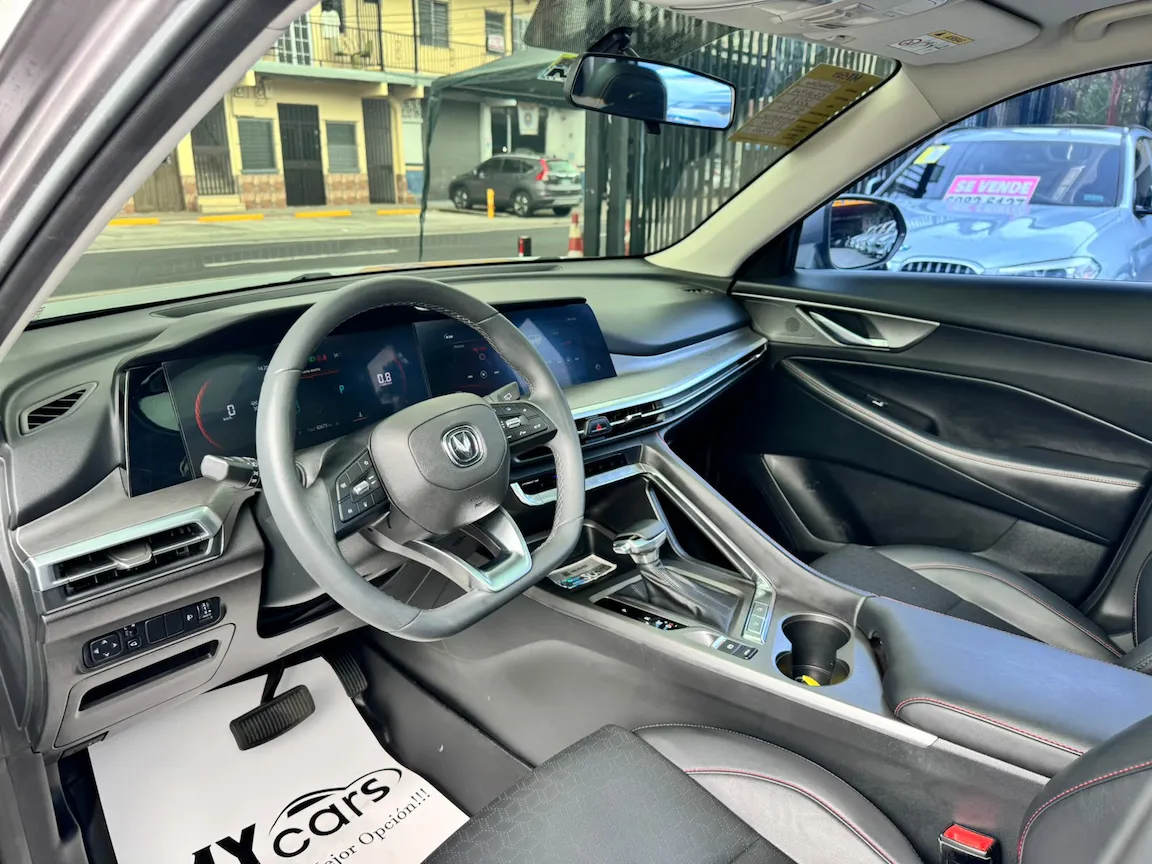 Imagenes del auto