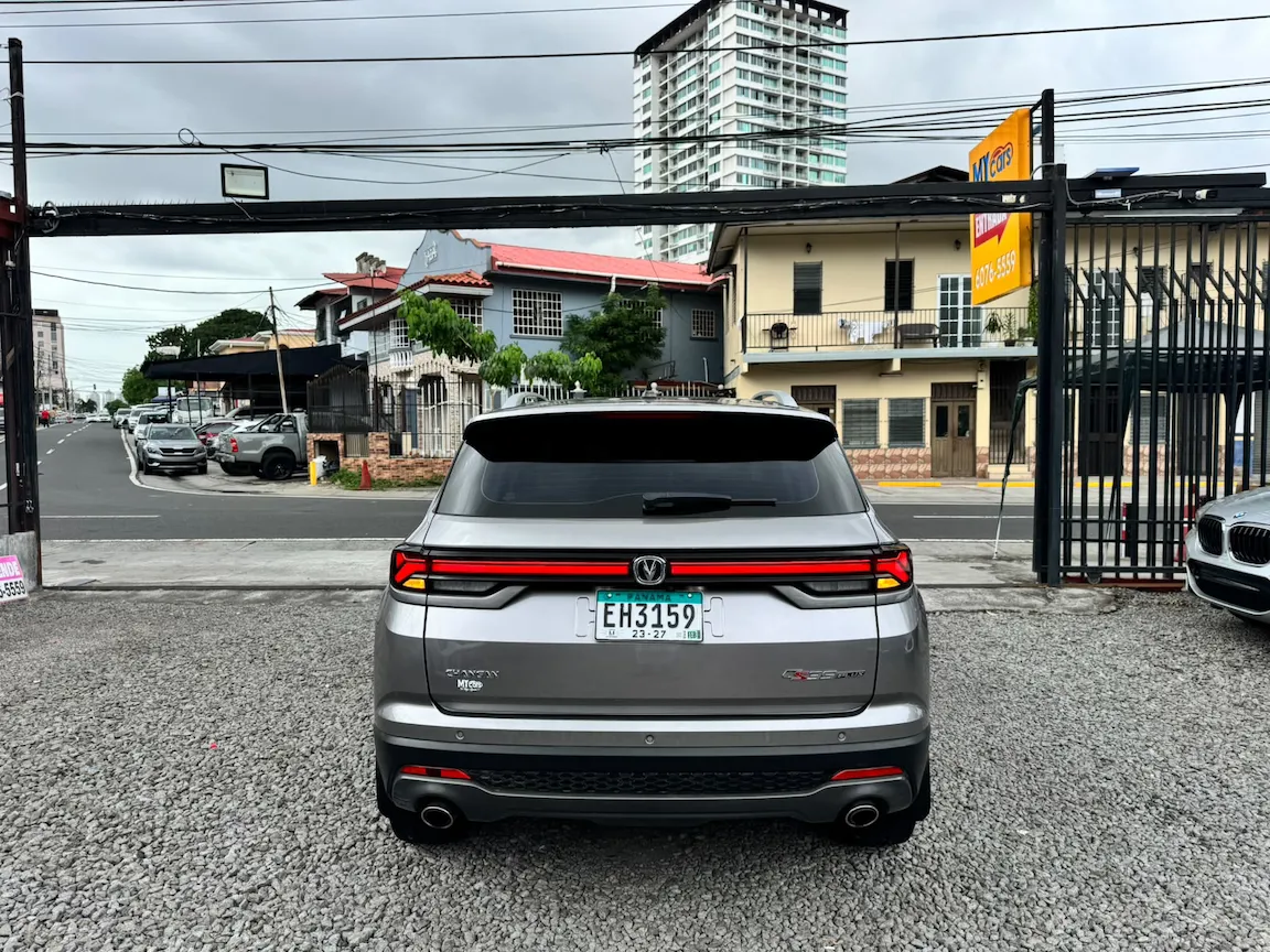 Imagenes del auto