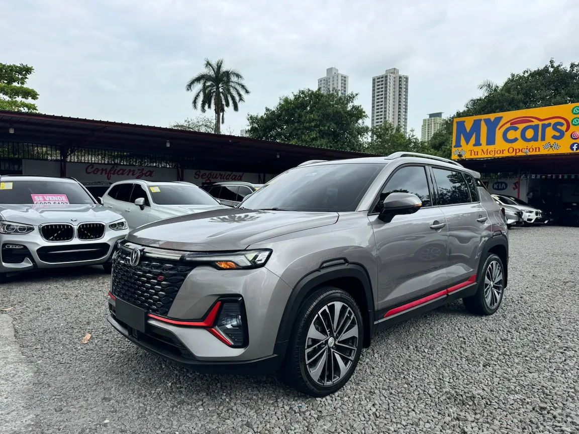 Imagenes del auto