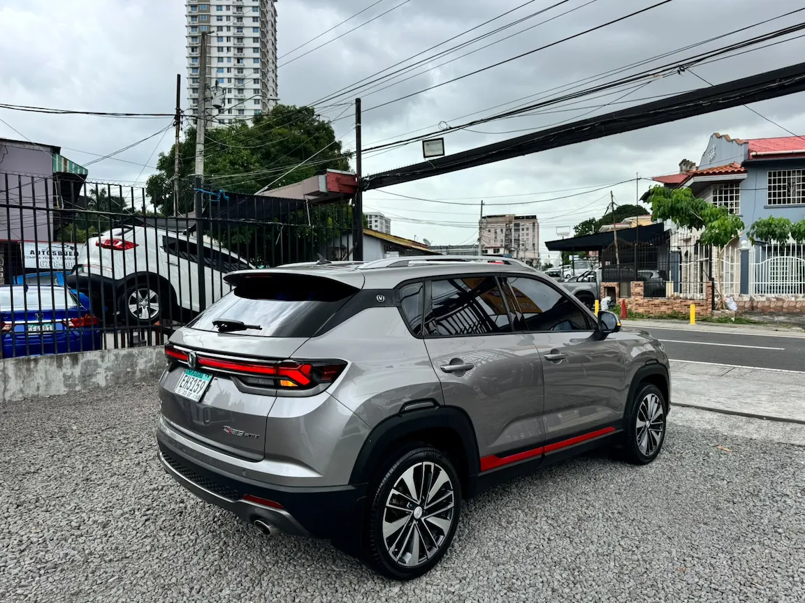 Imagenes del auto